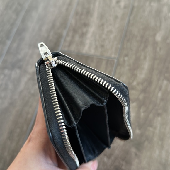 Balenciaga small wallet - Picture 5 of 7